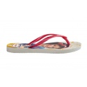JAPONKI HAVAIANAS KIDS SLIM PRINCESS