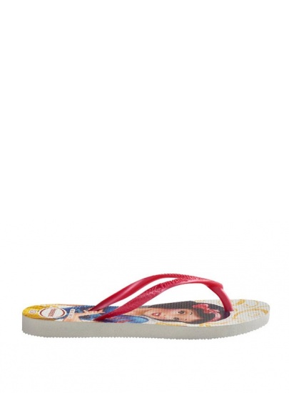 JAPONKI HAVAIANAS KIDS SLIM PRINCESS