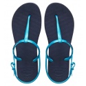JAPONKI SANDAŁKI HAVAIANAS FREEDOM NAVY BLUE