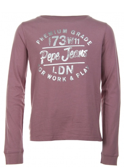 BLUZKA PEPE JEANS RETA BERRY