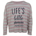 KOSZULKA PEPE JEANS SISSY BERRY