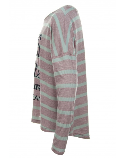 KOSZULKA PEPE JEANS SISSY BERRY