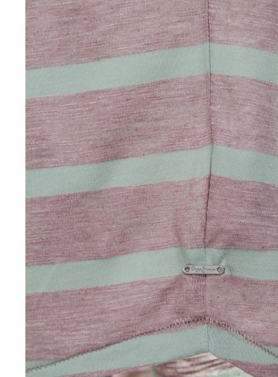 KOSZULKA PEPE JEANS SISSY BERRY