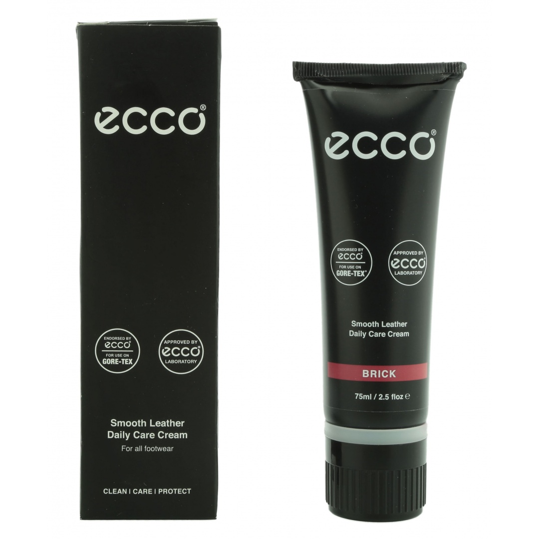 Jackets coats ECCO SMOOTH LEATHER CARE CREAM - PASTA PIELĘGNACYJNA