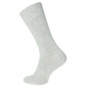 Skarpetki TOMMY HILFIGER Men Sock Washington Cashmere Blend Light Grey