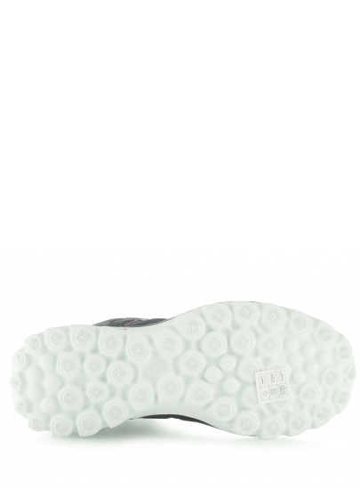 BUTY SPORTOWE SKECHERS WOMEN'S GO WALK 2 FLASH CHARCOAL BLUE