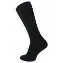 SKARPETKI TOMMY HILFIGER MEN SOCK WASHINGTON CASHMERE BLEND BLACK (1-PAK)