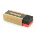 BOTKI PIKOLINOS GOLD GARDA 971-8004BG BLACK