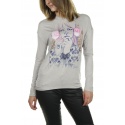 BLUZKA GUESS LONG SLEEVE T-SHIRT J43I3300IU2 H103