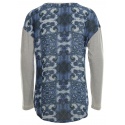 BLUZKA GUESS LONG SLEEVE T-SHIRT J43I3300IU2 H103