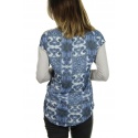BLUZKA GUESS LONG SLEEVE T-SHIRT J43I3300IU2 H103