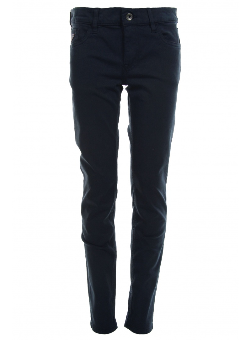 SPODNIE GUESS L43B3100EH7 PUNK PANT