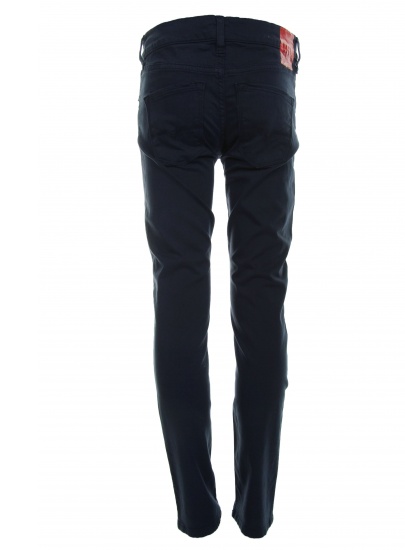 SPODNIE GUESS L43B3100EH7 PUNK PANT