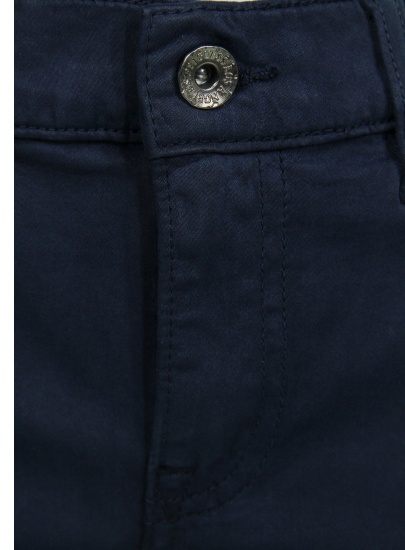 SPODNIE GUESS L43B3100EH7 PUNK PANT