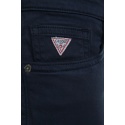 SPODNIE GUESS L43B3100EH7 PUNK PANT