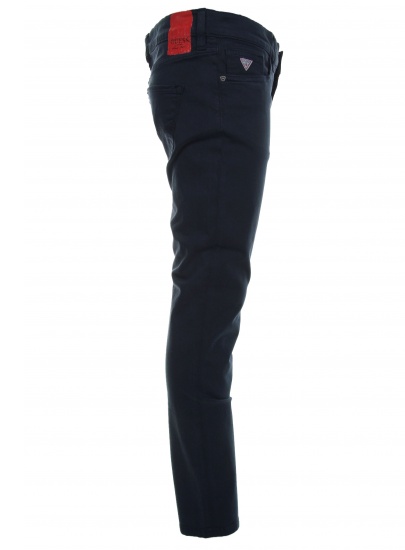 SPODNIE GUESS L43B3100EH7 PUNK PANT