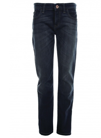 JEANSY GUESS 5 POCKET REBEL PANT