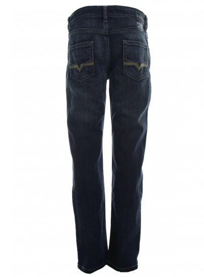 JEANSY GUESS 5 POCKET REBEL PANT