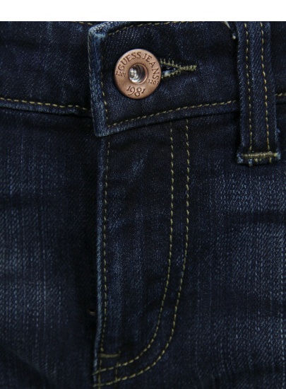 JEANSY GUESS 5 POCKET REBEL PANT