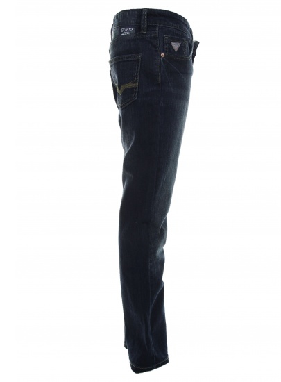 JEANSY GUESS 5 POCKET REBEL PANT