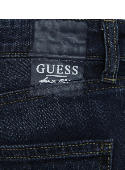 JEANSY GUESS 5 POCKET REBEL PANT