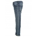 JEANSY GUESS 5 POCKET REBEL PANT JANIS