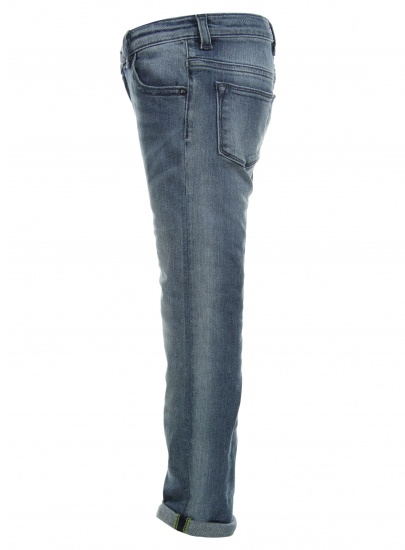 JEANSY GUESS 5 POCKET REBEL PANT JANIS