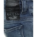 JEANSY GUESS 5 POCKET REBEL PANT JANIS