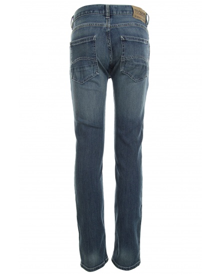 JEANSY DZIECIĘCE HILFIGER DENIM CLYDE MU MID USED
