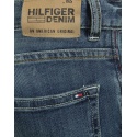JEANSY DZIECIĘCE HILFIGER DENIM CLYDE MU MID USED