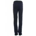Dresowe Spodnie TOMMY HILFIGER Sweatpant Black Iris