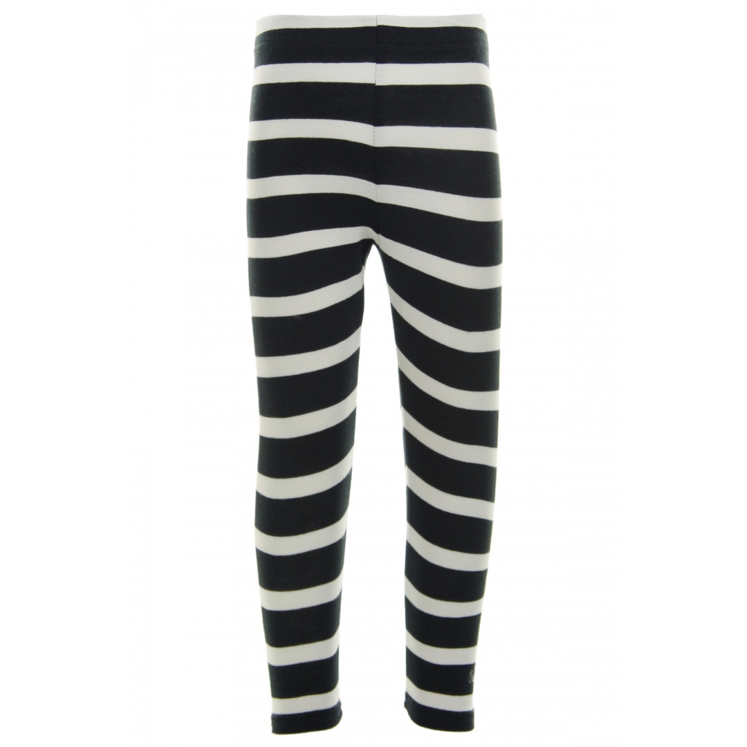 LEGGINSY PEPE JEANS LISSA ECRU