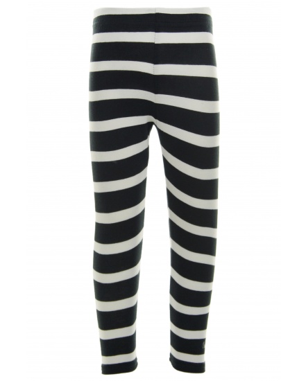 LEGGINSY PEPE JEANS LISSA ECRU