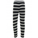 LEGGINSY PEPE JEANS LISSA ECRU