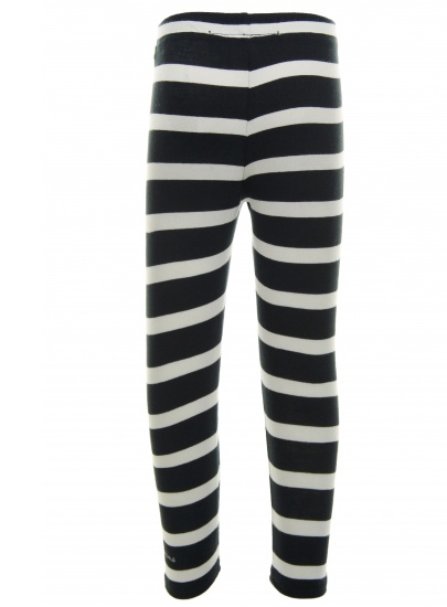 LEGGINSY PEPE JEANS LISSA ECRU