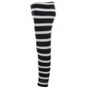 LEGGINSY PEPE JEANS LISSA ECRU