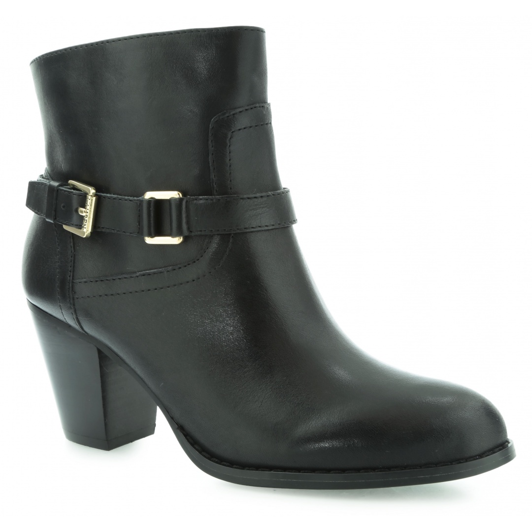 BOTKI LAUREN BY RALPH LAUREN MAEVE BLACK