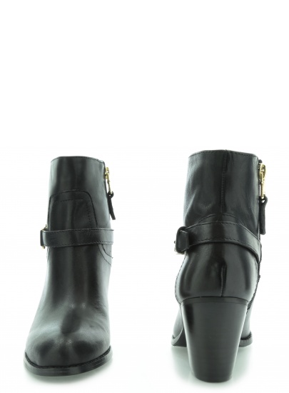 BOTKI LAUREN BY RALPH LAUREN MAEVE BLACK