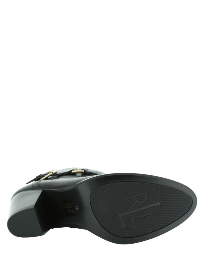 BOTKI LAUREN BY RALPH LAUREN MAEVE BLACK
