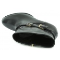 BOTKI LAUREN BY RALPH LAUREN MAEVE BLACK