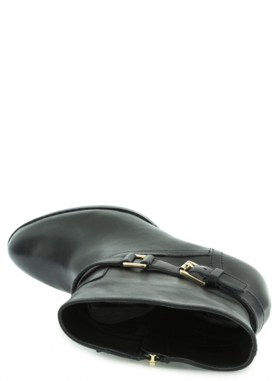 BOTKI LAUREN BY RALPH LAUREN MAEVE BLACK