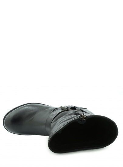 BOTKI GIOSEPPO ALCANENA NEGRO