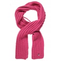 SZAL GUESS SCARF FUCHSIA