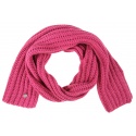 SZAL GUESS SCARF FUCHSIA