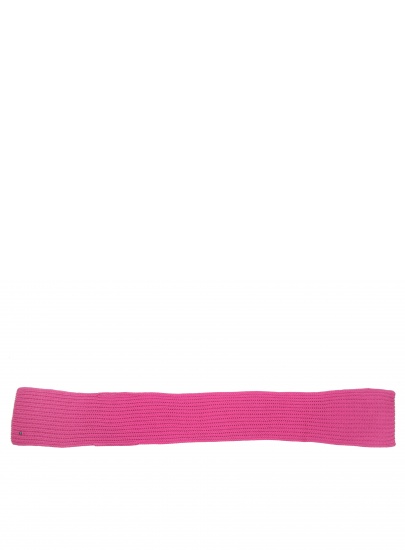 SZAL GUESS SCARF FUCHSIA