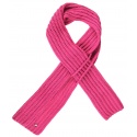SZAL GUESS SCARF FUCHSIA