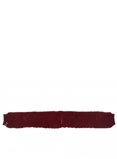 SZAL GUESS SCARF BORDO