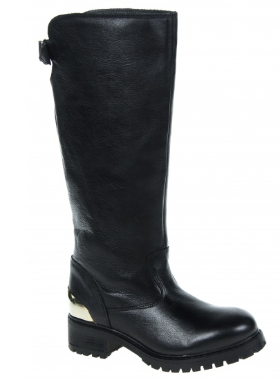 KOZAKI LOVE MOSCHINO JA26094G0JJJ0000 NERO