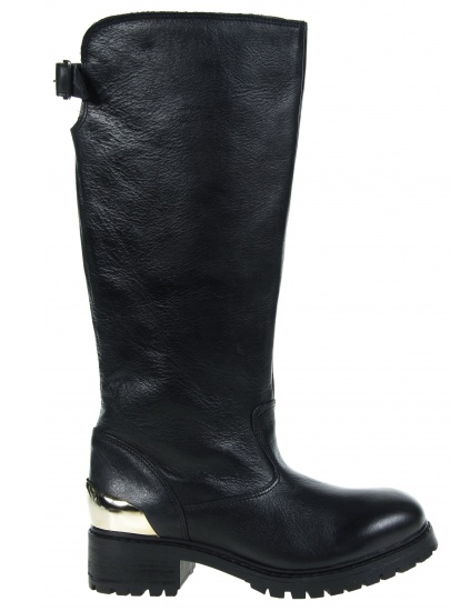 KOZAKI LOVE MOSCHINO JA26094G0JJJ0000 NERO