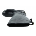 KOZAKI LOVE MOSCHINO JA26094G0JJJ0000 NERO